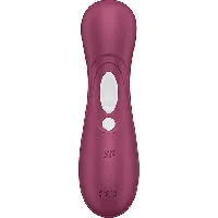 Satisfyer Pro 2 Generation 3 CON APP y vibración - detalle 4