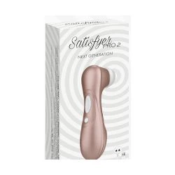 satisfyer pro 2 next generation - detalle 8