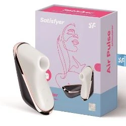 Satisfyer Pro Traveler estimulador