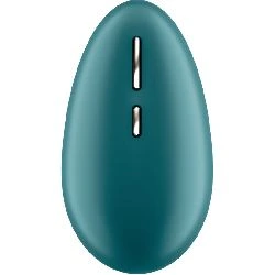 vibrador estimulador clítoris spot on 1 verde - detalle 4