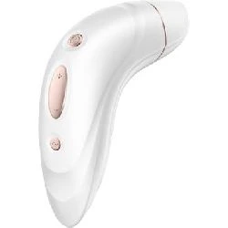 Satisfyer Pro Plus Vibración Clítoris