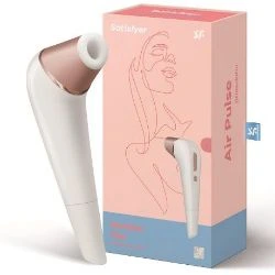 Estimulador de Clítoris para Mujer Next Satisfyer 2