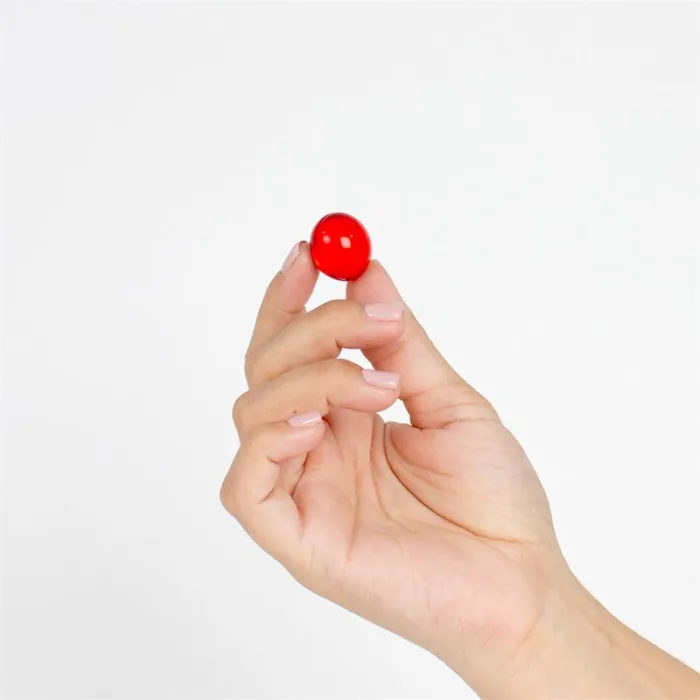 Set 2 Brazilian Balls Aroma Cereza - detalle 2