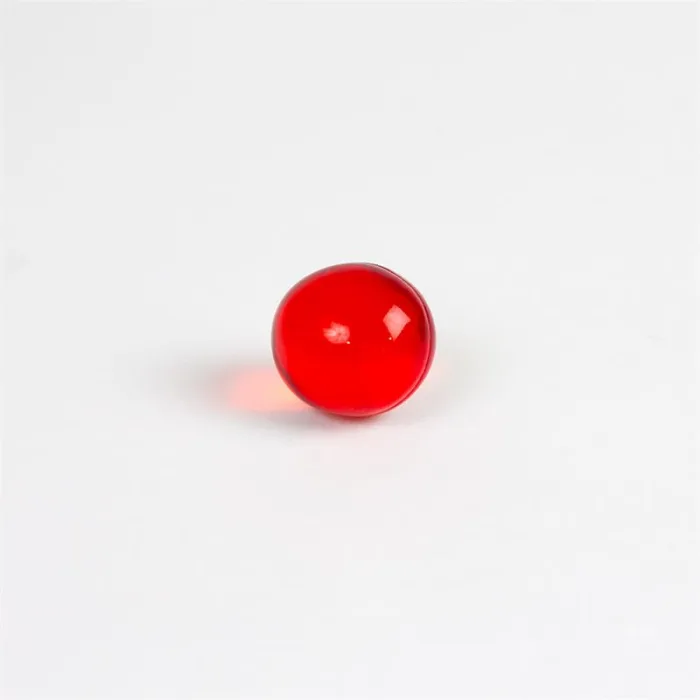 Set 2 Brazilian Balls Aroma Cereza - detalle 3