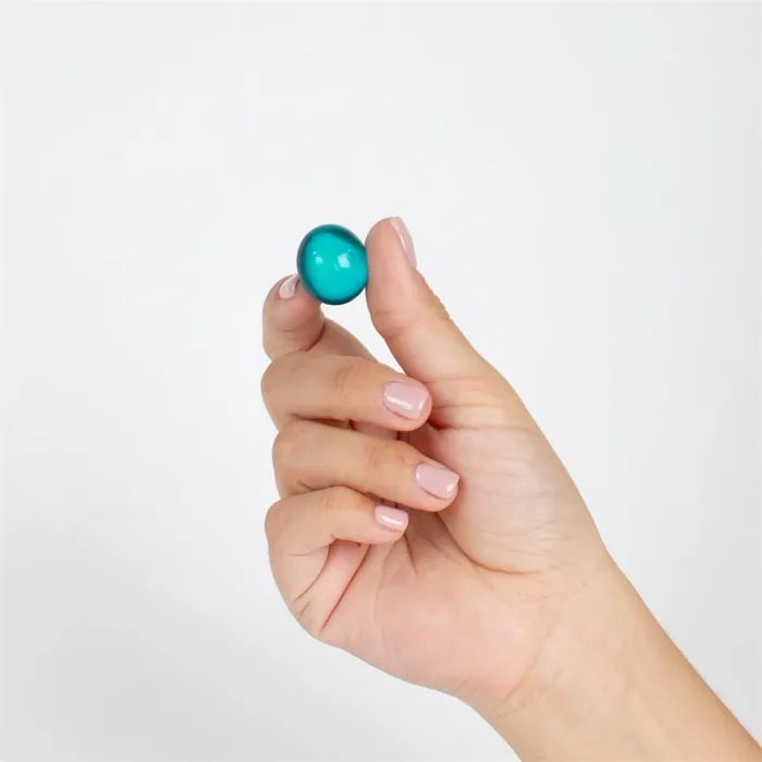 Set 2 Brazilian balls Efecto Frío - detalle 4