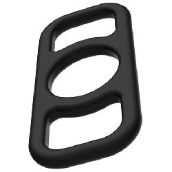set de 4 anillos para el pene addicted toys - detalle 3