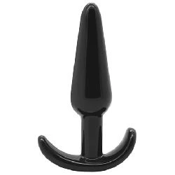 set de 4 plugs anales addicted toys - detalle 3
