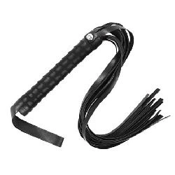 set de bondage para principiantes beginners 3 piezas negro - detalle 4