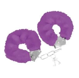 set de bondage para principiantes beginners 3 piezas purpura - detalle 6