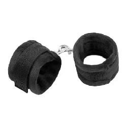 set de bondage para principiantes starters 4 piezas negro - detalle 4