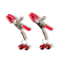 kit sexual bdsm 10 piezas rojo intoyou - detalle 3
