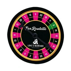 juego de mesa sex ruleta love y marriage - detalle 2