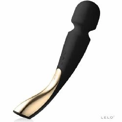 masajeador lelo smart wand 2 grande negro