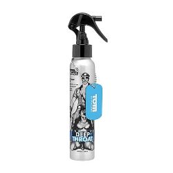 spray efecto sedante para sexo oral sabor menta