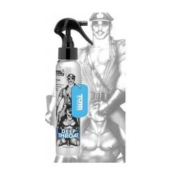 spray efecto sedante para sexo oral sabor menta - detalle 2