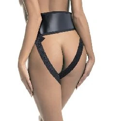 strapon arnes universal mr intense - detalle 4