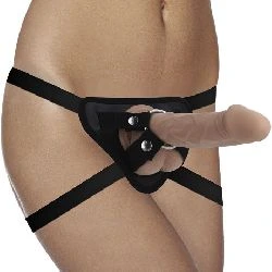 strapon arnes universal mr intense - detalle 5