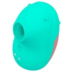 succionador clitorial ritual shushu aqua - detalle 7