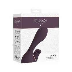 succionador irresistible mythical morado - detalle 2