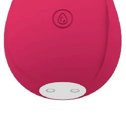 succionador clitoris por ondas forma rosa mia - detalle 3