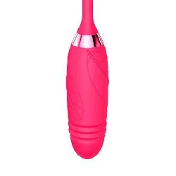 succionador clitoris vibracion y movimientos martinella - detalle 4