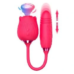 succionador clitoris vibración y movimientos martinella