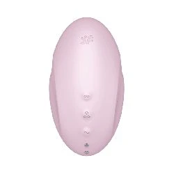 succionador clitoris vulva lover 3 rosa - detalle 3