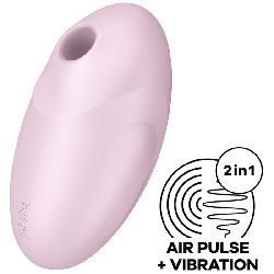 succionador clitoris vulva lover 3 rosa
