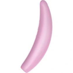 succionador curvy 3 rosa satisfyer connect - detalle 4