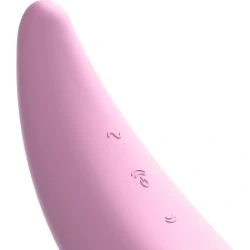 succionador curvy 3 rosa satisfyer connect - detalle 5