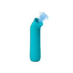 succionador de clitoris barato ford azul - detalle 4