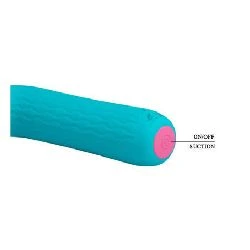 succionador de clitoris barato ford azul - detalle 5