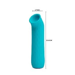 succionador de clitoris barato ford azul - detalle 7