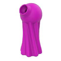 succionador de clitoris barato purpura boo