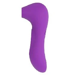 succionador clitoris usb barato ondas energeticas purpura - detalle 3