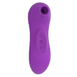 succionador clitoris usb barato ondas energeticas purpura