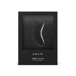 succionador de clitoris de calidad lelo cruise 2 negro - detalle 4