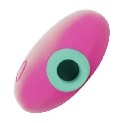succionador de clitoris nemo happy loky rosa - detalle 4