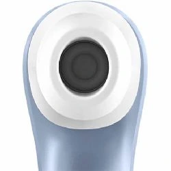 succionador de clitoris pro 2 next azul - detalle 3