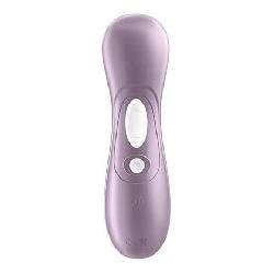succionador de clitoris pro 2 next violeta - detalle 4
