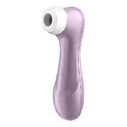 succionador de clitoris pro 2 next violeta