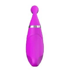 succionador de clitoris rosa romance elephant - detalle 5