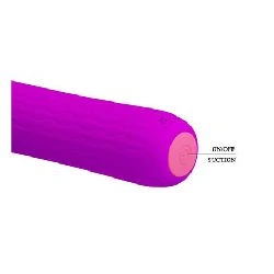 succionador ford usb silicona purpura barato pretty love - detalle 4
