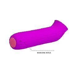 succionador ford usb silicona purpura barato pretty love - detalle 5
