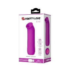 succionador ford usb silicona purpura barato pretty love - detalle 9