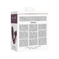 succionador irrestible desirable morado - detalle 3
