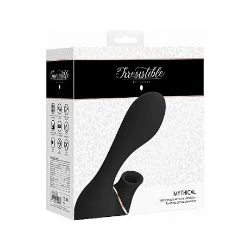 succionador irresistible mythical negro - detalle 3