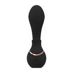 succionador irresistible mythical negro - detalle 4