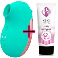 succionador clitorial ritual shushu aqua