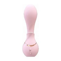 succionador irresistible mythical rosa - detalle 4